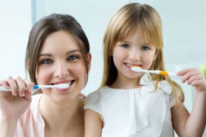 Essential Practices for Maintaining Dental Health