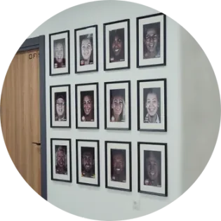 Dental Clinic Post-Treatment Follow-Up