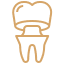 Dental Crown icon
