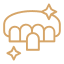 Dental Veneer icon