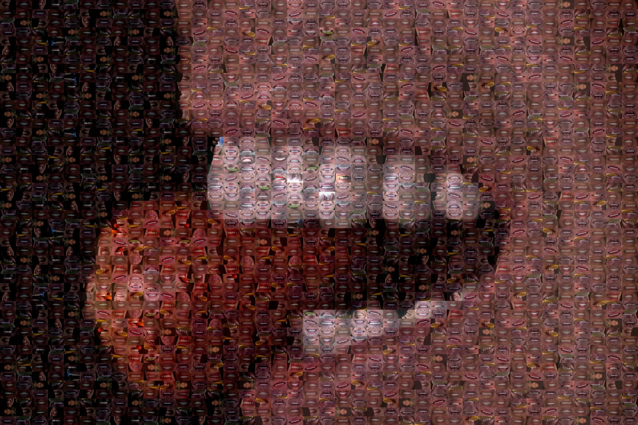 Beyazada Dental Clinic – Lobby